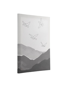 Картина Living ALAMINOS Eglo