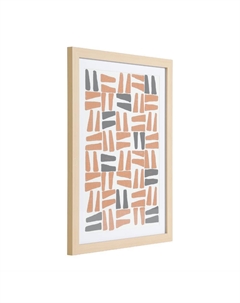 Картина Living ROBERVAL Eglo