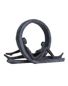 Статуэтка Living SIOCON Eglo