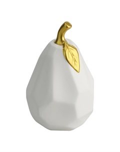 Статуэтка Груша Living VALLEE Eglo