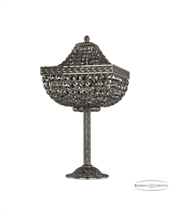 Настольная лампа Crystal Bohemia ivele