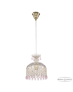 Подвесной светильник Crystal Bohemia ivele