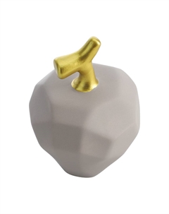 Статуэтка Яблоко Living VALLEE Eglo