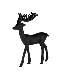 Статуэтка Олень Living BALIGUIAN Eglo