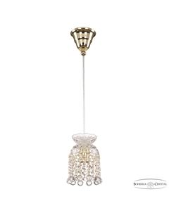 Подвесной светильник Crystal Bohemia ivele