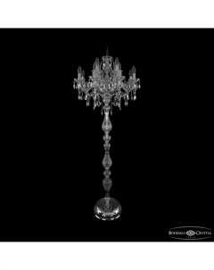 Торшер Crystal Bohemia ivele
