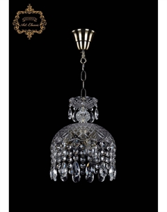 Подвесной светильник Bohemia art classic