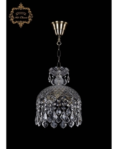 Подвесной светильник Bohemia art classic