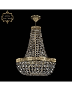 Потолочный светильник Bohemia art classic