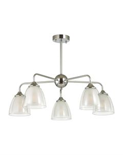 Потолочная люстра TOBY Lumion