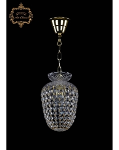 Подвесной светильник Bohemia art classic