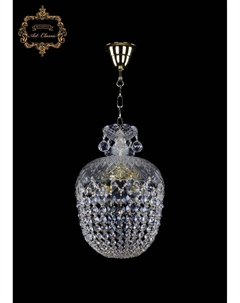 Подвесной светильник Bohemia art classic