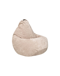 Кресло-мешок Микровельвет Dreambag