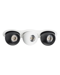 Встраиваемый спот Intero Lightstar