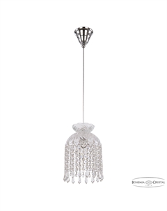 Подвесной светильник Crystal Bohemia ivele