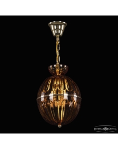 Подвесной светильник Crystal Bohemia ivele