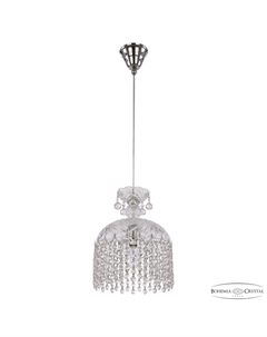 Подвесной светильник Crystal Bohemia ivele