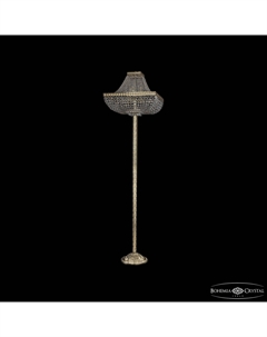 Торшер Crystal Bohemia ivele