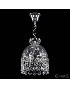 Подвесной светильник Crystal Bohemia ivele