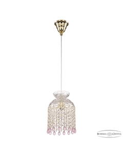 Подвесной светильник Crystal Bohemia ivele