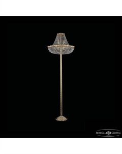 Торшер Crystal Bohemia ivele