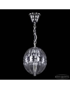 Подвесной светильник Crystal Bohemia ivele