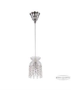 Подвесной светильник Crystal Bohemia ivele
