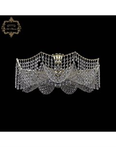 Хрустальная люстра Bohemia art classic