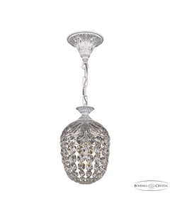 Подвесной светильник Crystal AL1677 Bohemia ivele