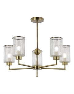 Потолочная люстра VESTRE Classic Evoluce