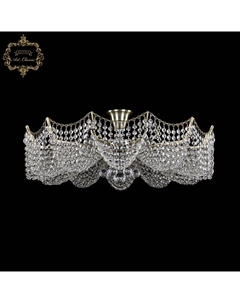 Хрустальная люстра Bohemia art classic