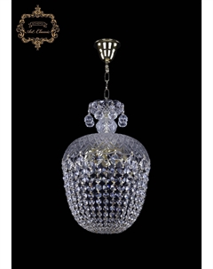 Подвесной светильник Bohemia art classic