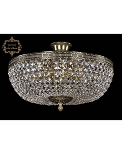 Хрустальная люстра Bohemia art classic