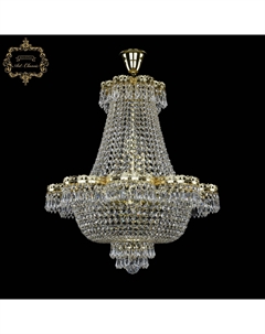Хрустальная люстра Bohemia art classic