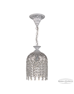 Подвесной светильник Crystal AL1678 Bohemia ivele