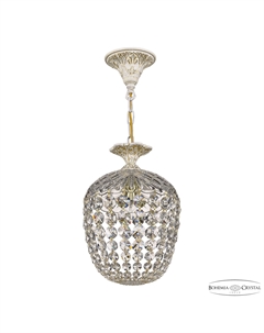 Подвесной светильник Crystal AL1677 Bohemia ivele