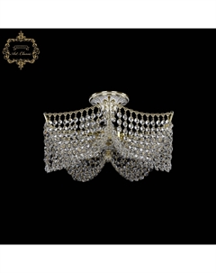 Хрустальная люстра Bohemia art classic