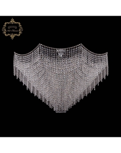 Хрустальная люстра Bohemia art classic