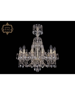 Хрустальная люстра Bohemia art classic