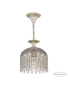 Подвесной светильник Crystal AL1678 Bohemia ivele