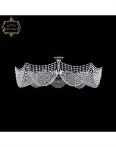 Хрустальная люстра Bohemia art classic