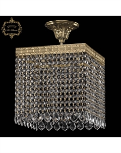 Подвесной светильник Bohemia art classic