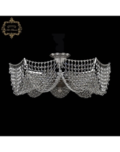 Хрустальная люстра Bohemia art classic
