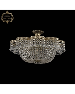 Хрустальная люстра Bohemia art classic