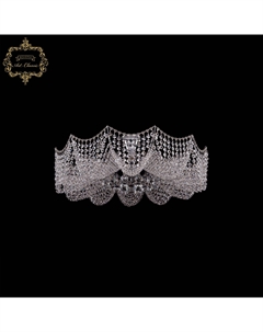 Хрустальная люстра Bohemia art classic