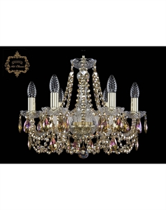 Хрустальная люстра Bohemia art classic
