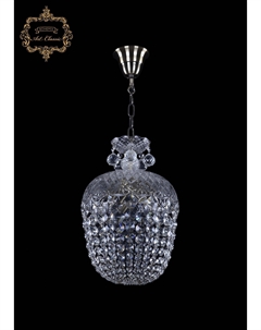 Подвесной светильник Bohemia art classic