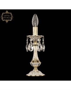 Настольная лампа Bohemia art classic