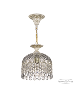 Подвесной светильник Crystal AL1678 Bohemia ivele