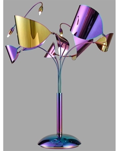 Настольная лампа ALESSANDRA Wertmark